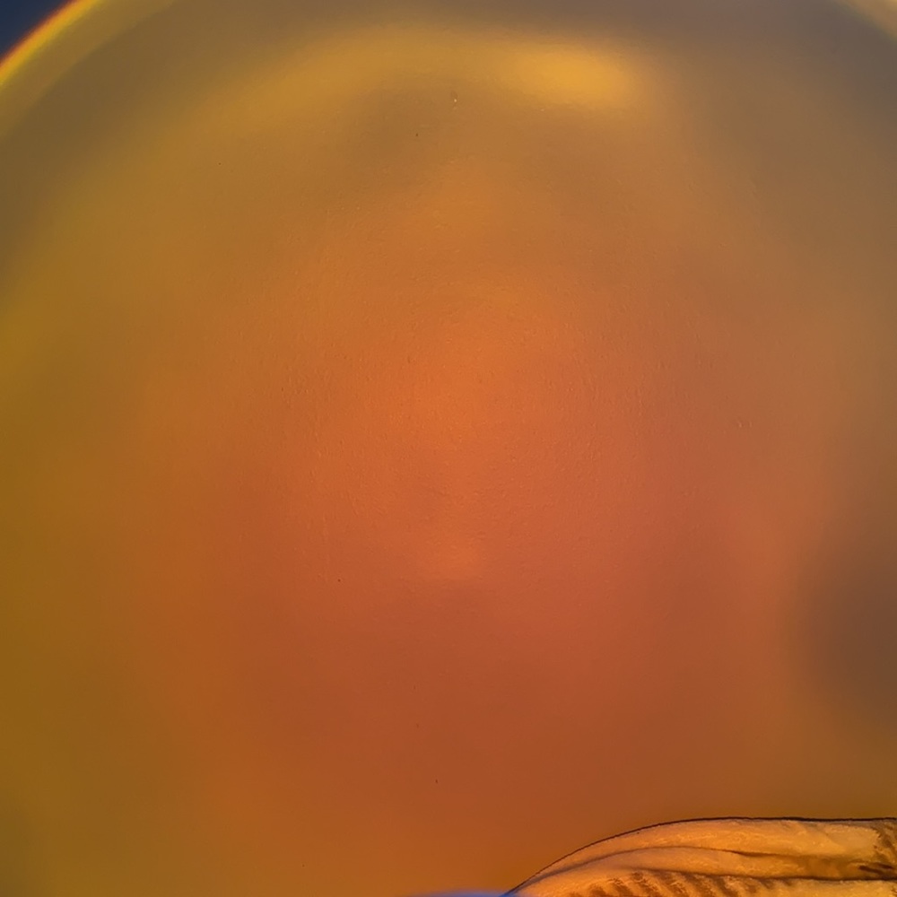 Sunset Lamp - Picture 2 of 3